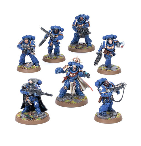 Warhammer 40,000: Kill Team Starter Kit (2024)